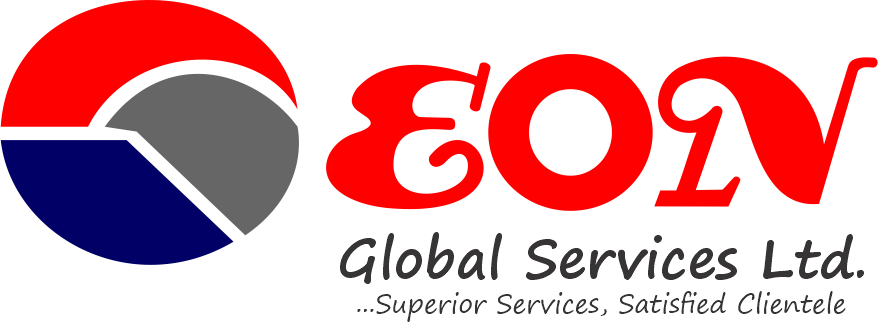 EON Global Services Limited
